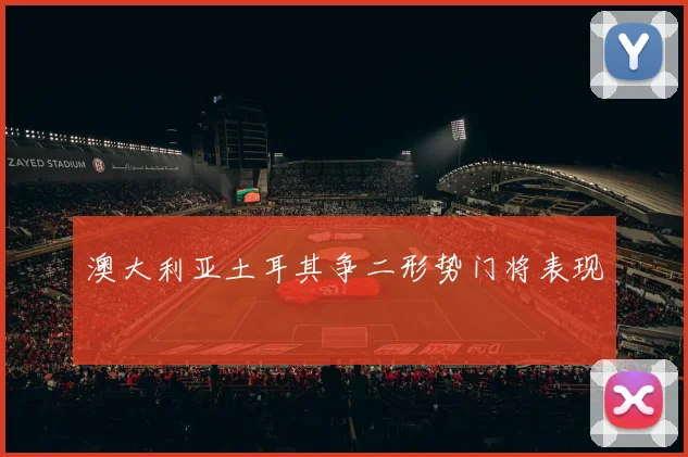 澳大利亚土耳其争二形势门将表现