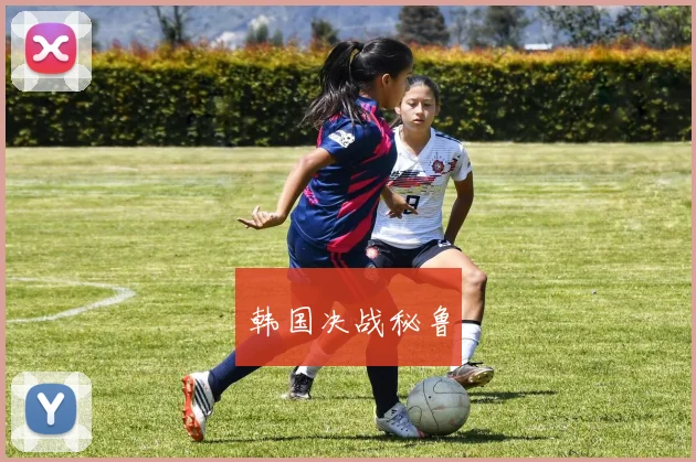 韩国决战秘鲁