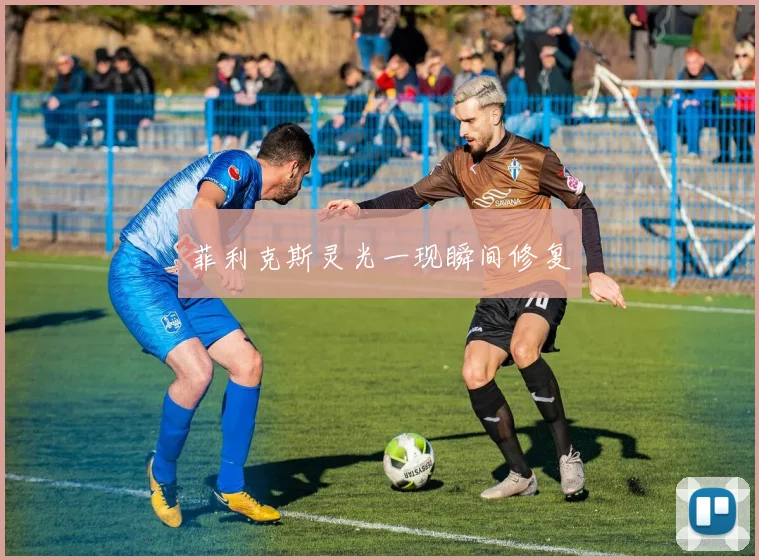 菲利克斯灵光一现瞬间修复