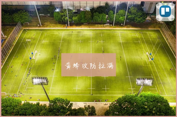 黄蜂攻防拉满