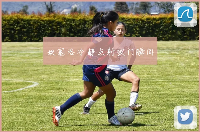 坎塞洛冷静点射破门瞬间