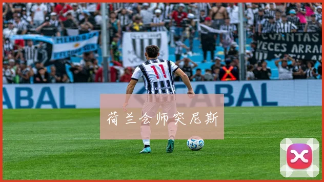 荷兰会师突尼斯