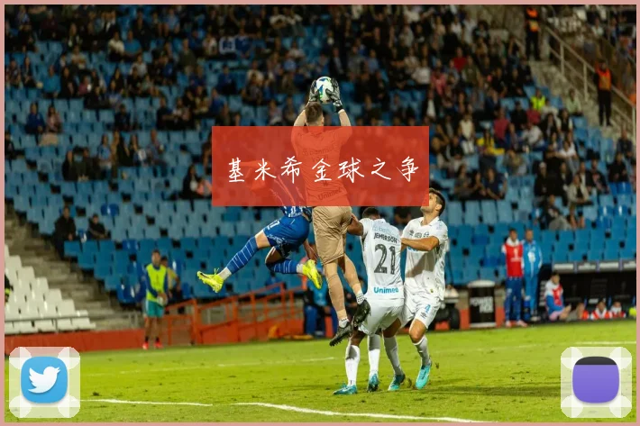 基米希金球之争