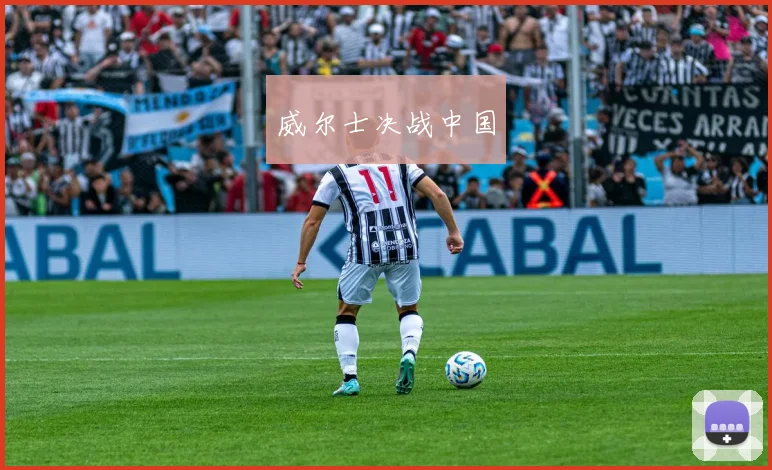 威尔士决战中国