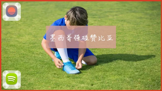 墨西哥强碰赞比亚