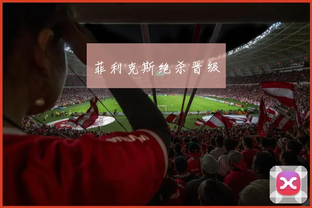 菲利克斯绝杀晋级