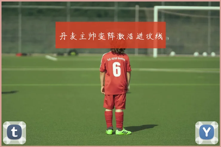 丹麦主帅变阵激活进攻线