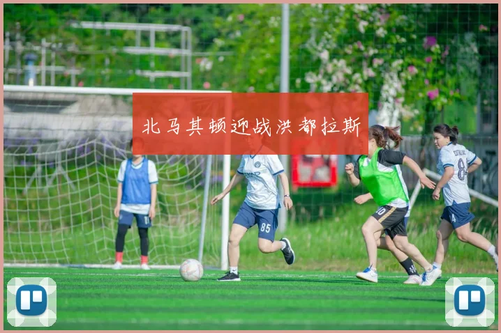 北马其顿迎战洪都拉斯