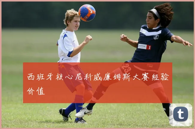 西班牙核心尼科威廉姆斯大赛经验价值