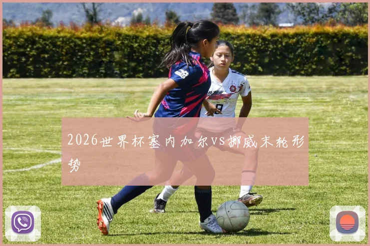 2026世界杯塞内加尔vs挪威末轮形势