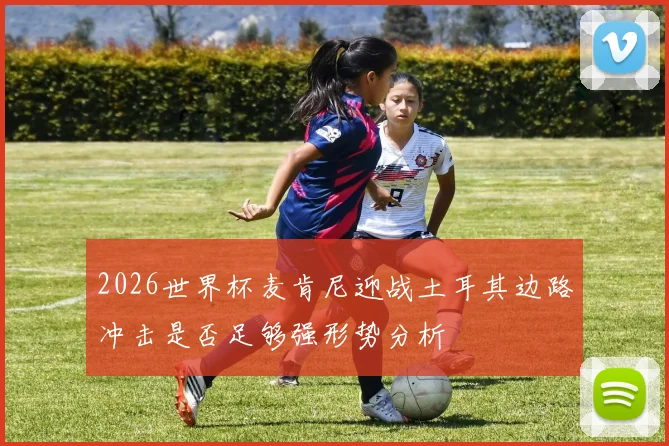 2026世界杯麦肯尼迎战土耳其边路冲击是否足够强形势分析